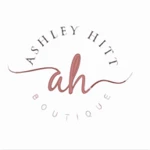 ashley hitt boutique android application logo